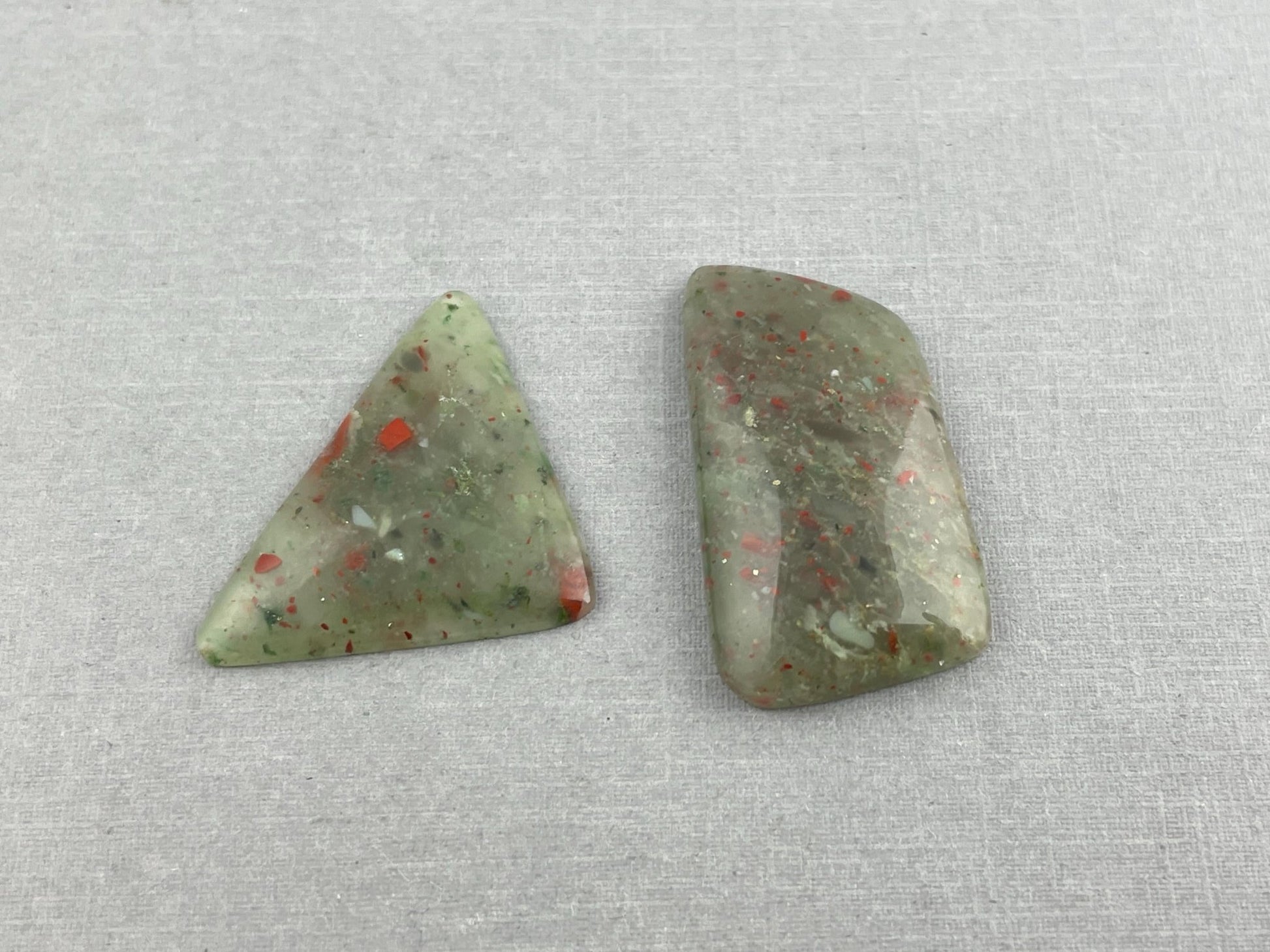 Cherry Orchard Agate | AG256 - Gem Enthusiast