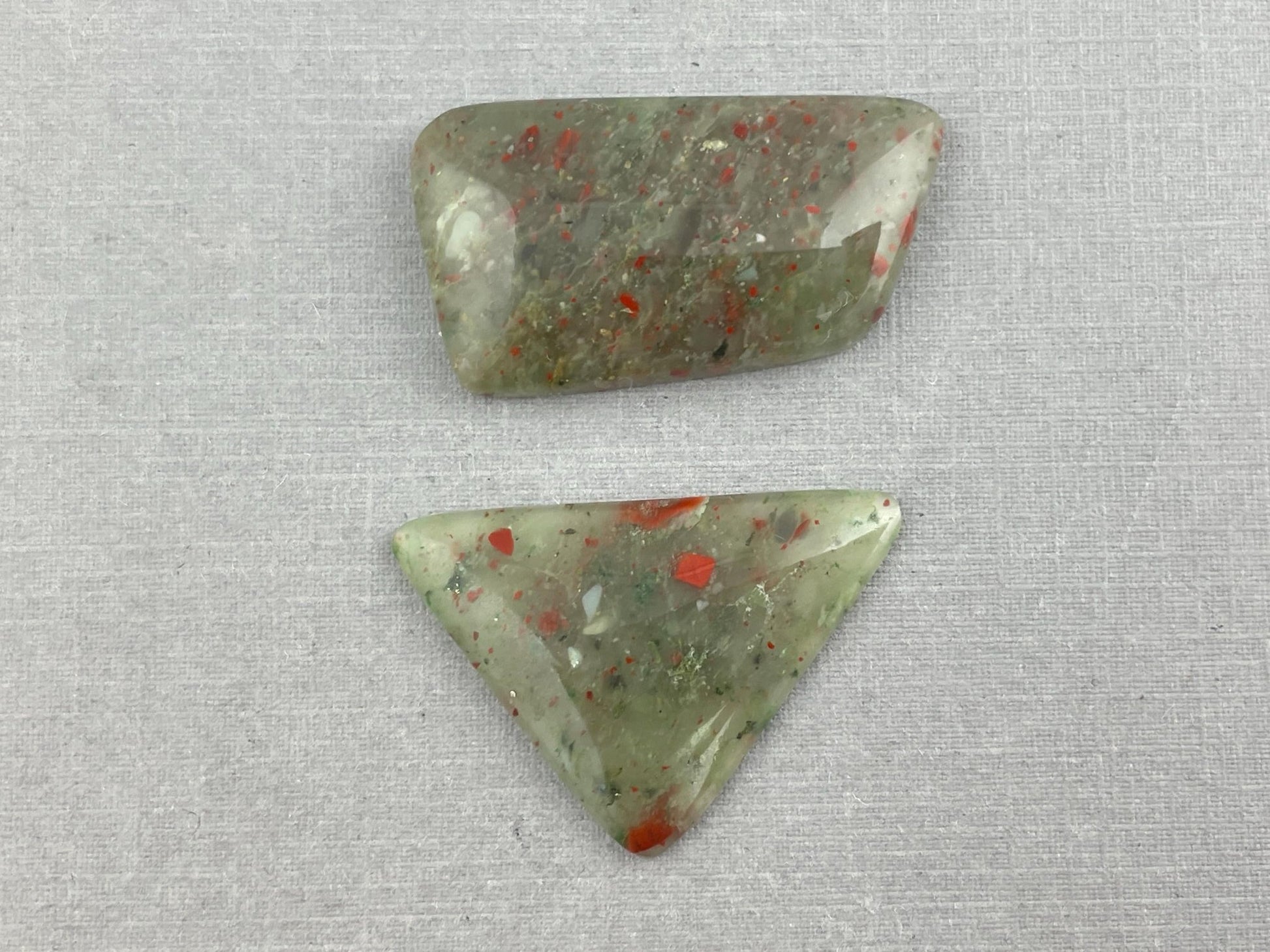 Cherry Orchard Agate | AG256 - Gem Enthusiast