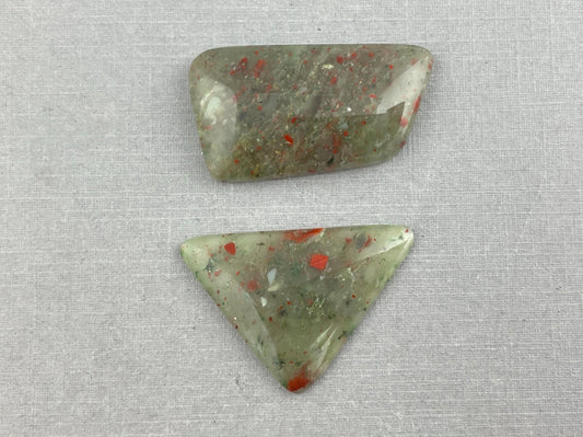 Cherry Orchard Agate | AG256 - Gem Enthusiast