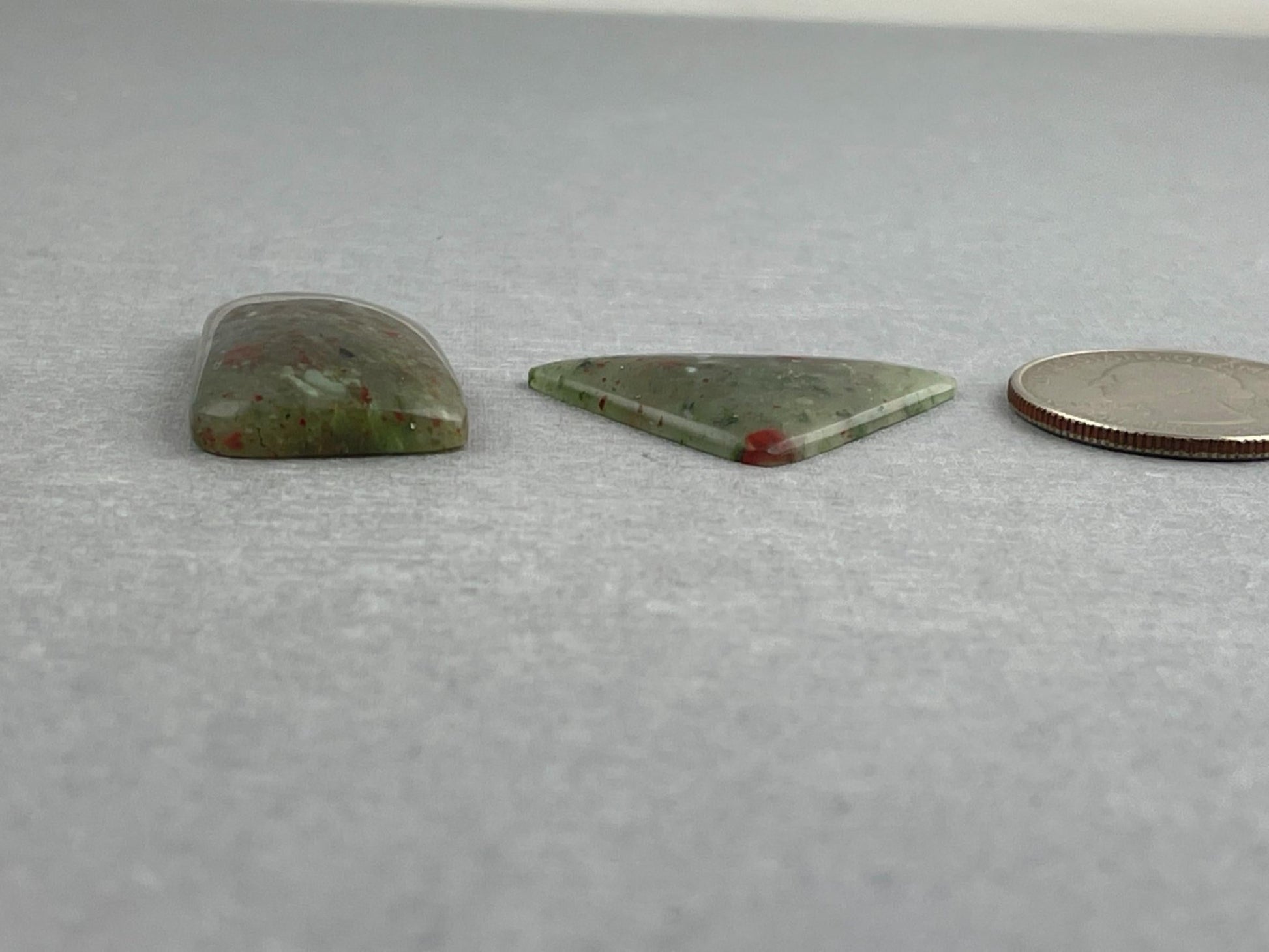 Cherry Orchard Agate | AG256 - Gem Enthusiast