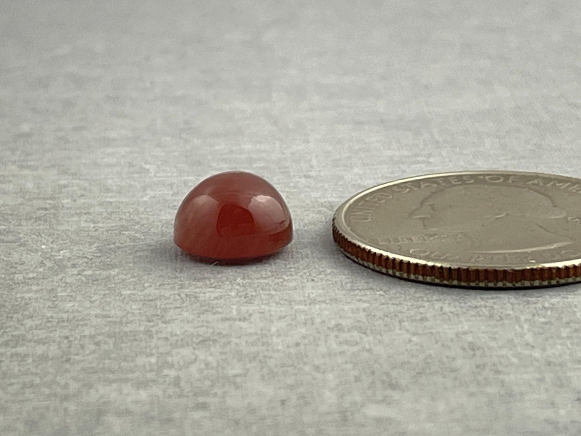 Dark Rose Pink Sapphire Rose Cut Oval Pair | 12x10 mm | Corundum Natural Loose Gemstones | SP541 - Sapphire - Gem Enthusiast