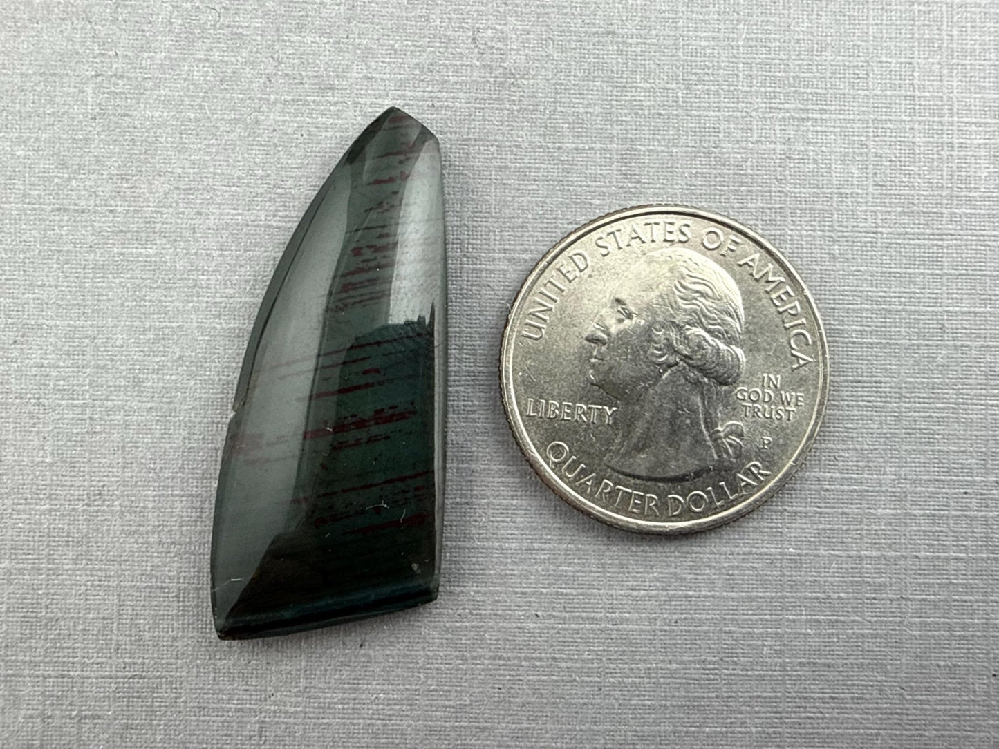 Oregon Gemstone Set | Blue Mountain Jasper, Sunstone | SET110 - Gem Enthusiast