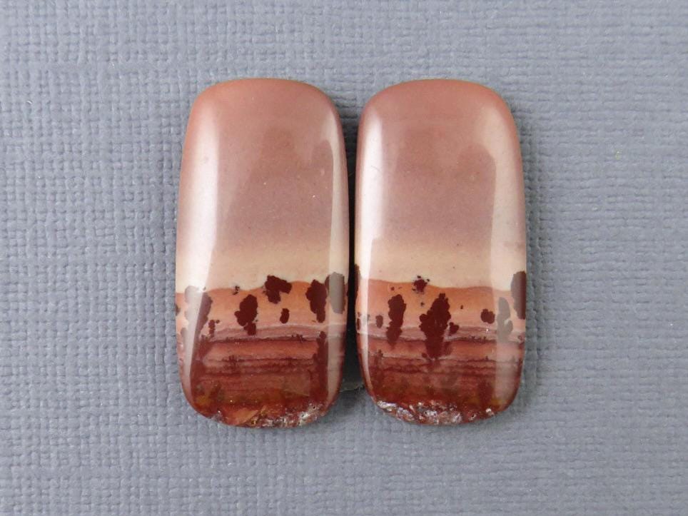 American Cabochons - Gem Enthusiast