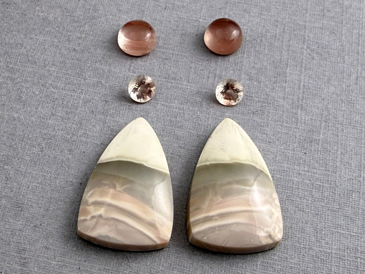 American Gemstones - Gem Enthusiast