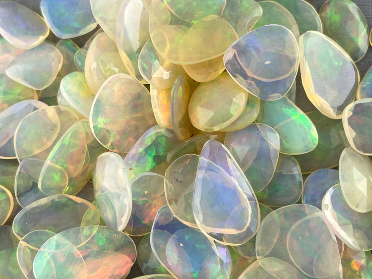 Opals - Gem Enthusiast