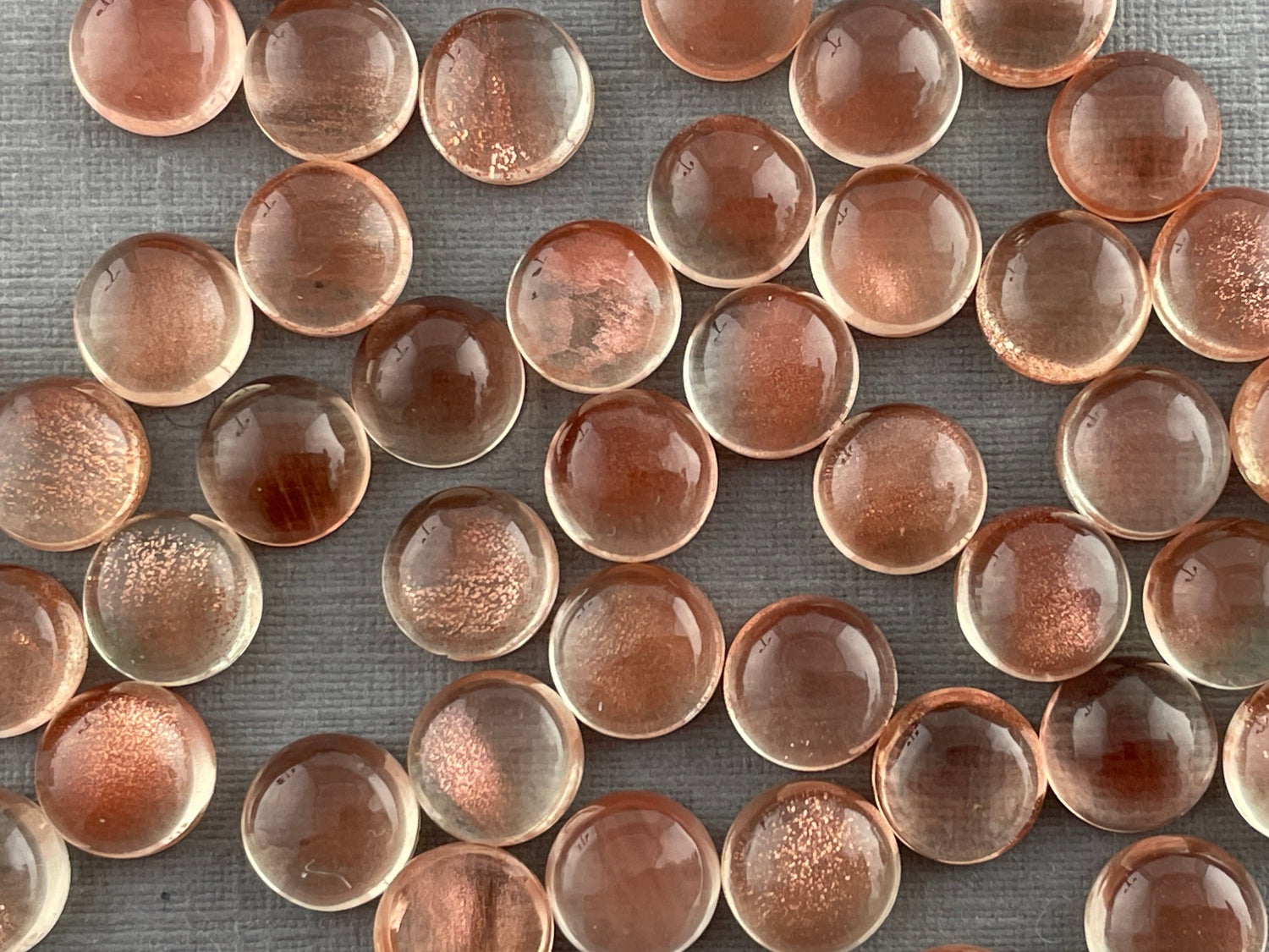 Oregon Sunstones - Gem Enthusiast