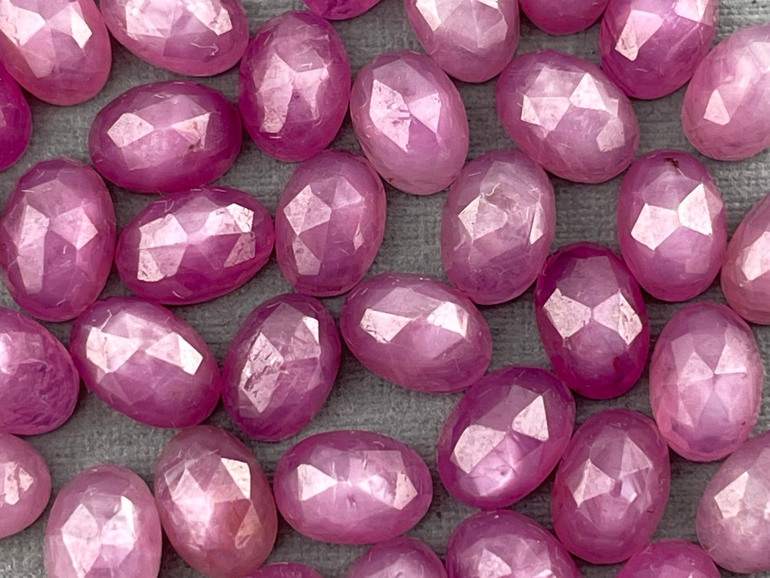 Rubies and Sapphires - Gem Enthusiast