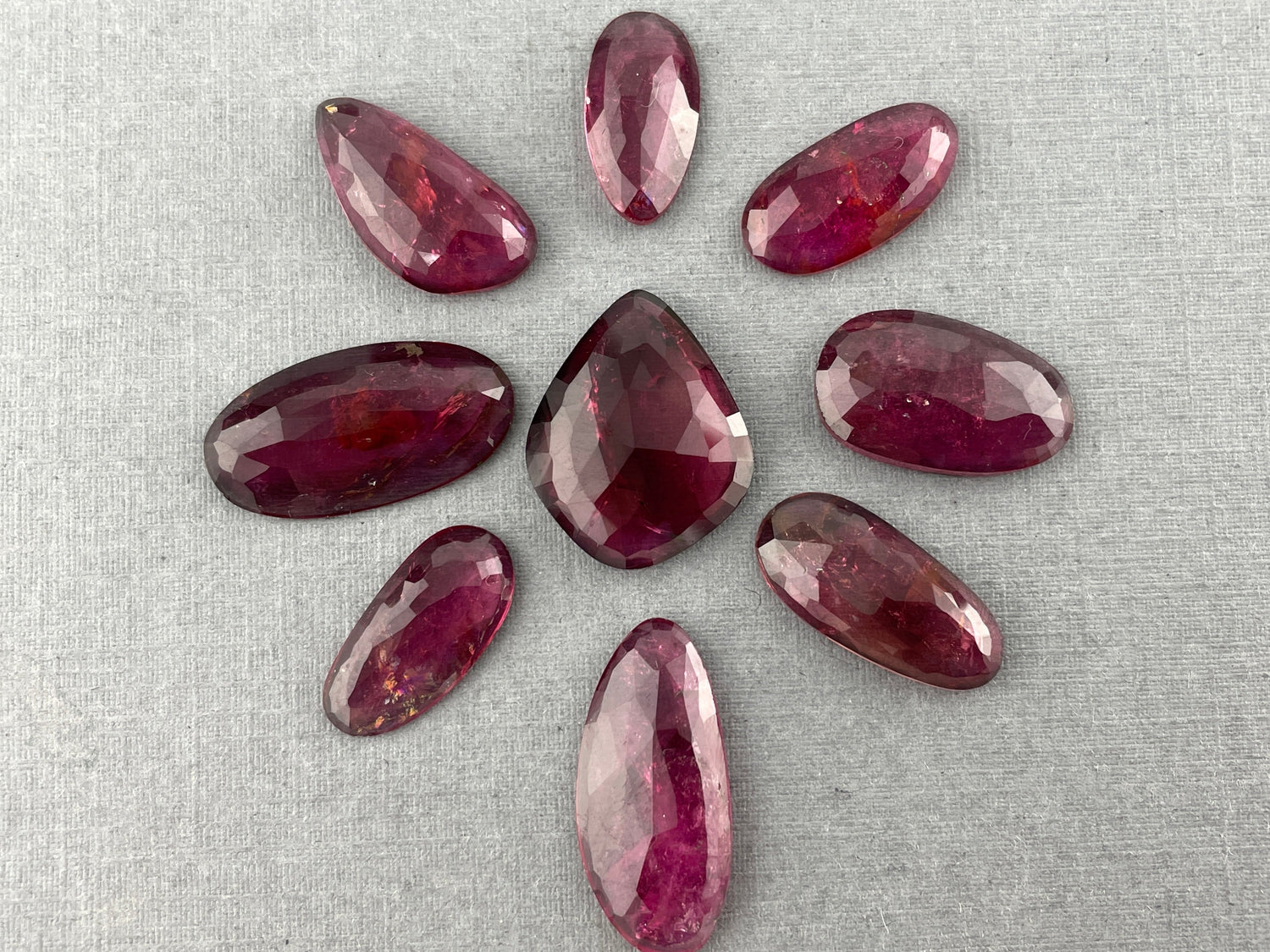 Tourmalines - Gem Enthusiast