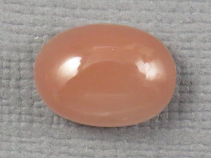 11x8 Oregon Sunstone Oval Cabochon | 3.64 ct | Ponderosa, Oregon USA | OSC357 - Gem Enthusiast