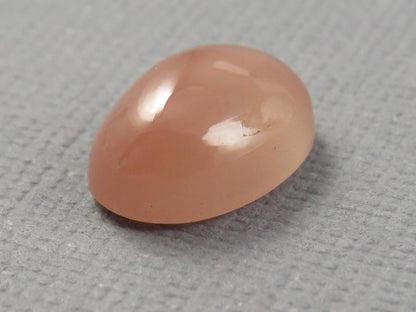 11x8 Oregon Sunstone Oval Cabochon | 3.64 ct | Ponderosa, Oregon USA | OSC357 - Gem Enthusiast