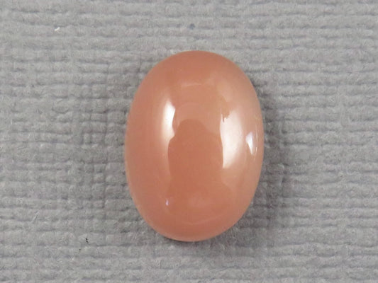 11x8 Oregon Sunstone Oval Cabochon | 3.64 ct | Ponderosa, Oregon USA | OSC357 - Gem Enthusiast