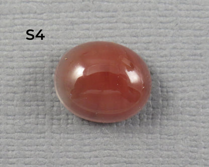 11x9 Oregon Sunstone Oval Cabochons | avg 4.38ct | Per Stone | Oregon USA | OSC356 - Gem Enthusiast