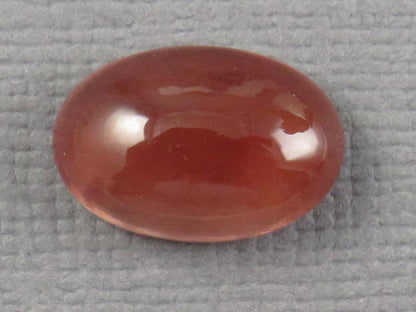 12x8 Oregon Sunstone - Cabochon Cabochon | 3.83ct | Oregon USA | OSC319 - Gem Enthusiast
