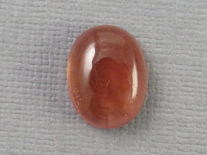 13x10 Oregon Sunstone Cabochon Oval | 5.9ct | Ponderosa, Oregon USA | OSC346 - Gem Enthusiast