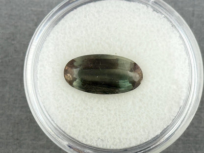 14x7 Oregon Sunstone Oval Faceted Gemstone | 3.7 carats | OSF225 - Oregon Sunstone - Gem Enthusiast