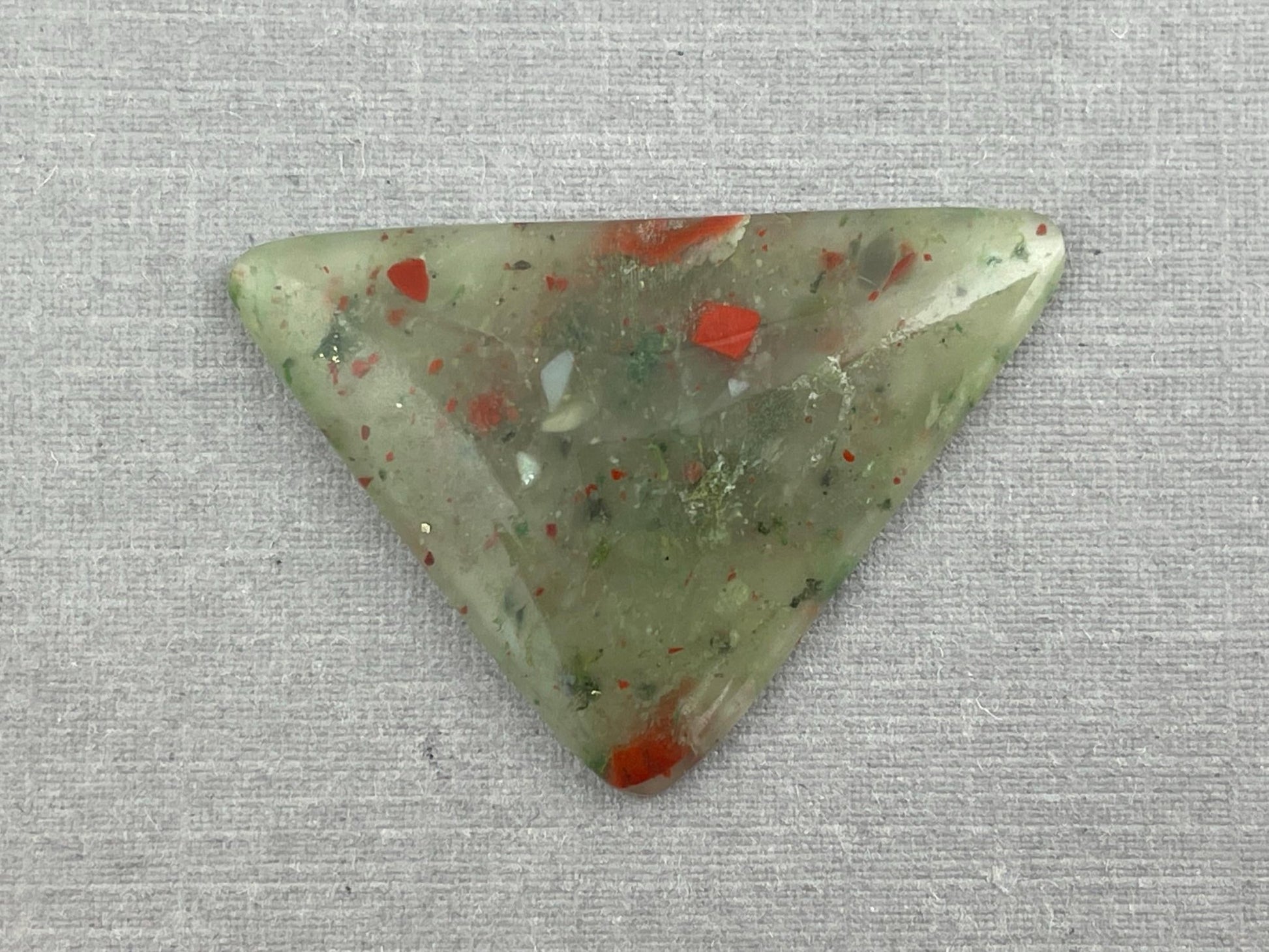 Cherry Orchard Agate | AG256 - Gem Enthusiast