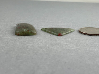 Cherry Orchard Agate | AG256 - Gem Enthusiast