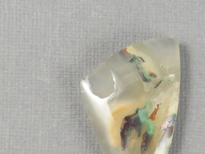 Confetti Chalcedony Cabochon | 25–34mm, avg 27.83ct | Per Stone | Indonesia | CF100 - Gem Enthusiast
