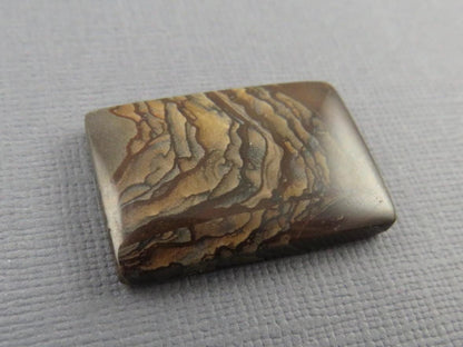 Deschutes Biggs Jasper from Oregon | Mined in the USA | JS407 - Gem Enthusiast