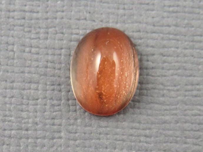 Designer Gemstone Set | Oregon Sunstone and Owyhee Mountain Jasper | SET116 - Gem Enthusiast