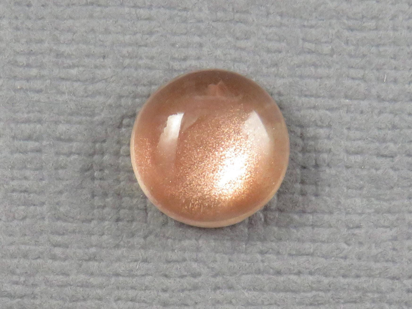 Designer Gemstone Set | Oregon Sunstone | Lace Agate Cabochon | 2-Stone Lot | Oregon, USA and Indonesia | SET121 - Gem Enthusiast