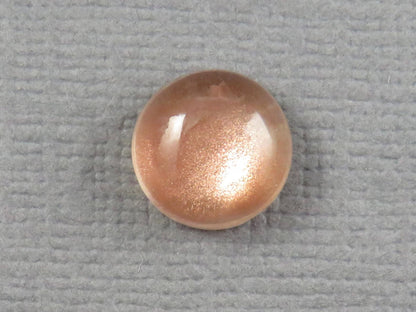 Designer Gemstone Set | Oregon Sunstone | Lace Agate Cabochon | 2-Stone Lot | Oregon, USA and Indonesia | SET121 - Gem Enthusiast
