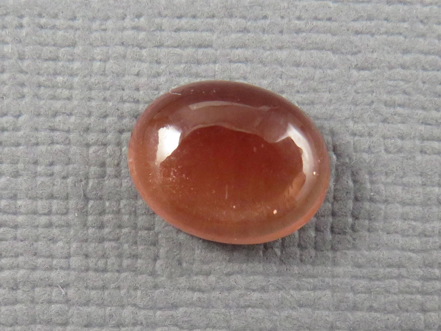 Designer Set | Oregon Sunstone, Crazy Lace Agate Cabochons | 2-Stone Lot | Oregon, USA and Indonesia | SET123 - Gem Enthusiast