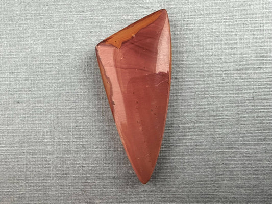 Antelope Jasper Cabochon | Oregon Idaho Gemstone | Mined in the USA | JS319 - Owyhee Jasper, Antelope Jasper - GemEnthusiast