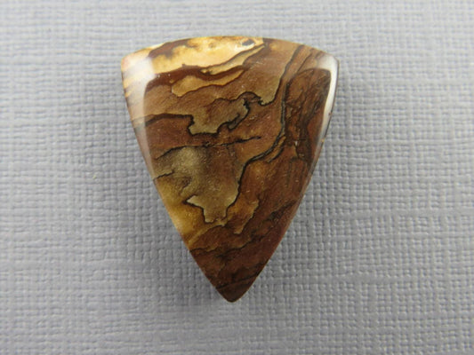 Deschutes Biggs Jasper from Oregon | Mined in the USA | JS408 - Deschutes Jasper, Biggs Jasper - GemEnthusiast