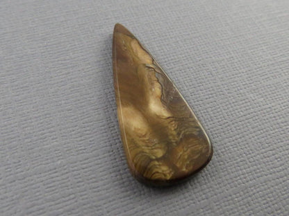 Deschutes Biggs Jasper from Oregon | 34x13 | Mined in the USA | JS412 - Deschutes Jasper, Biggs Jasper - GemEnthusiast