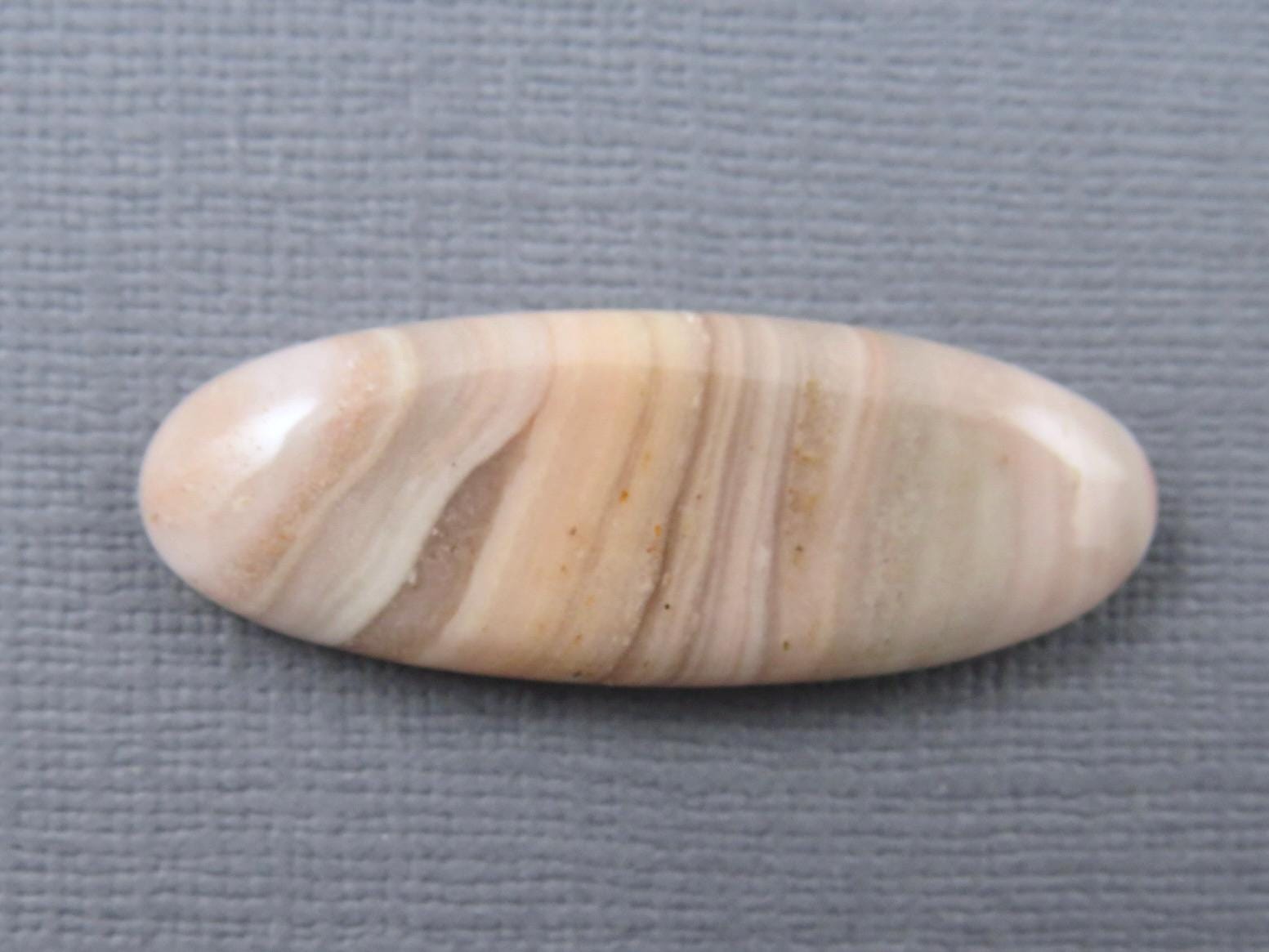 American Gemstone Set | Windy Mountain Jasper, Oregon Sunstone | SET114 - Oregon Sunstone, Windy Mountain Jasper - GemEnthusiast