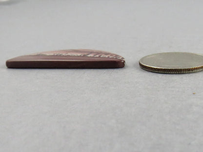 New Mexico Apache Sage Rhyolite | 41x20 mm | Natural Cabochon | RH126 RH127 - Apache Sage Rhyolite - GemEnthusiast