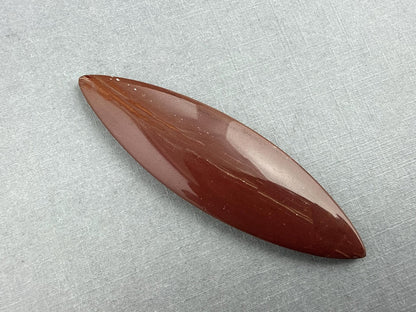 LARGE Antelope Jasper Cabochon | Oregon Idaho Gemstone | Mined in the USA | JS315 - Gem Enthusiast