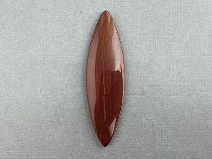 LARGE Antelope Jasper Cabochon | Oregon Idaho Gemstone | Mined in the USA | JS315 - Gem Enthusiast