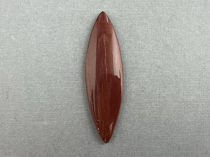 LARGE Antelope Jasper Cabochon | Oregon Idaho Gemstone | Mined in the USA | JS315 - Gem Enthusiast
