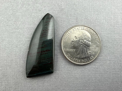 Oregon Gemstone Set | Blue Mountain Jasper, Sunstone | SET110 - Gem Enthusiast