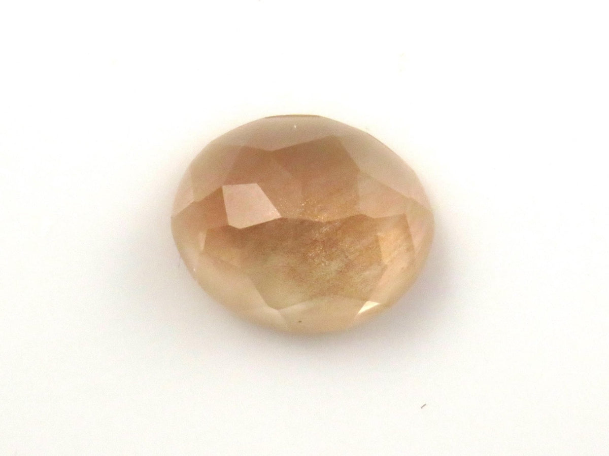 Oregon Sunstone, Crazy Lace Agate Cabochon Pear | 11–28mm | 2-Stone Lot | Oregon, USA and Indonesia | SET126 - Gem Enthusiast