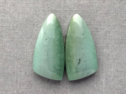 Petrified Wood Opal Pairs | Natural Indonesian Gemstone | WO242 - Gem Enthusiast